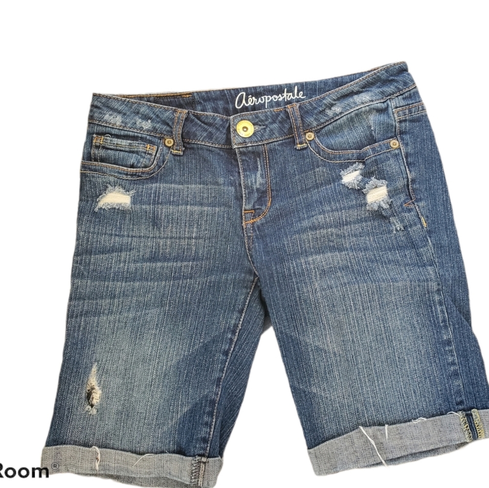 Aeropostale shorts size 2